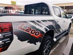 ميتسوبيشي L200